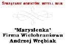 Firma Wielobranżowa Marysieńka Andrzej Wrębiak